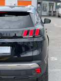 Peugeot 3008 1.6 THP Allure EAT