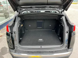 Peugeot 3008 1.6 THP Allure EAT