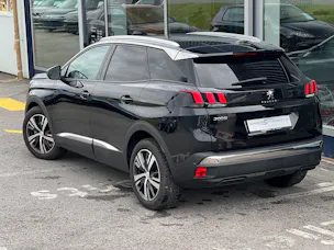 Peugeot 3008 1.6 THP Allure EAT
