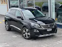 Peugeot 3008 1.6 THP Allure EAT