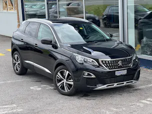 Peugeot 3008 1.6 THP Allure EAT