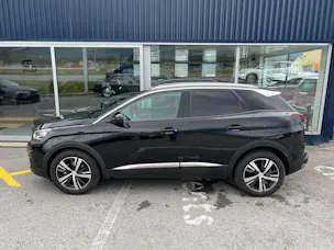 Peugeot 3008 1.6 THP Allure EAT