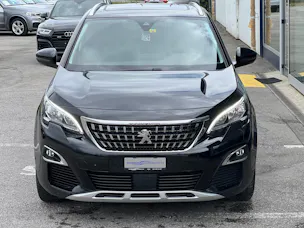 Peugeot 3008 1.6 THP Allure EAT