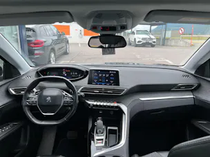 Peugeot 3008 1.6 THP Allure EAT