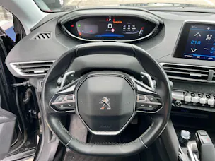 Peugeot 3008 1.6 THP Allure EAT