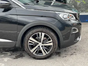 Peugeot 3008 1.6 THP Allure EAT