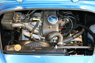 Alpine A110