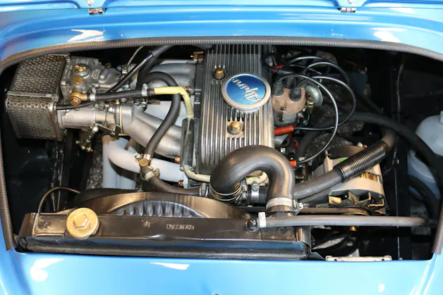 Alpine A110
