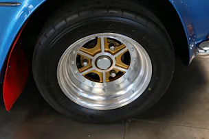 Alpine A110