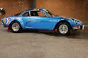 Alpine A110