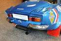 Alpine A110