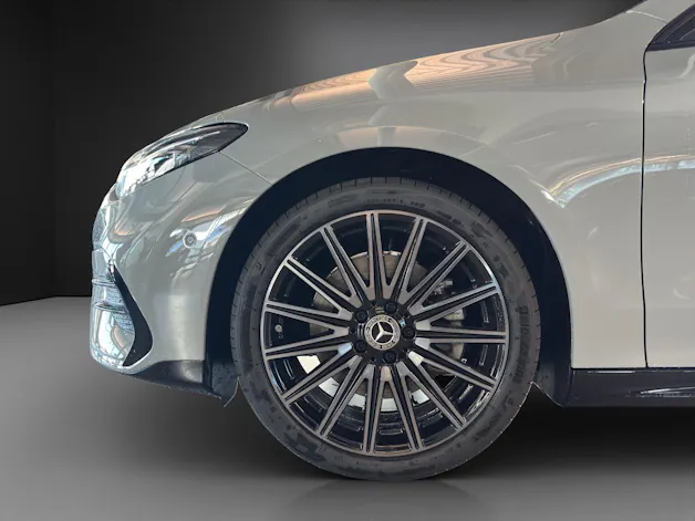Mercedes-Benz CLA 350+ 85 kWh EQ AMG Line