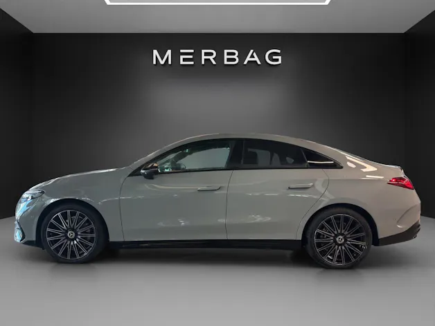 Mercedes-Benz CLA 350+ 85 kWh EQ AMG Line