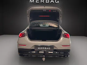 Mercedes-Benz CLA 350+ 85 kWh EQ AMG Line