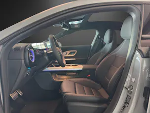 Mercedes-Benz CLA 350+ 85 kWh EQ AMG Line