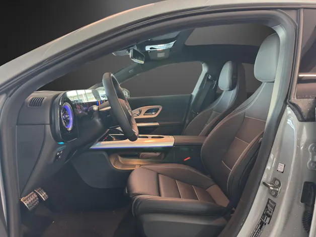 Mercedes-Benz CLA 350+ 85 kWh EQ AMG Line