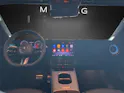 Mercedes-Benz CLA 350+ 85 kWh EQ AMG Line
