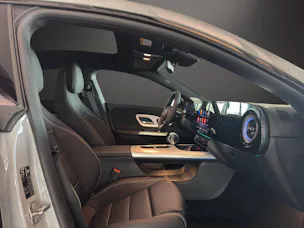 Mercedes-Benz CLA 350+ 85 kWh EQ AMG Line