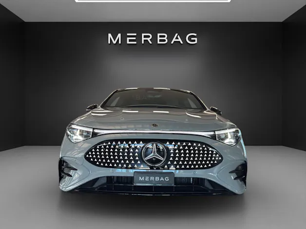 Mercedes-Benz CLA 350+ 85 kWh EQ AMG Line