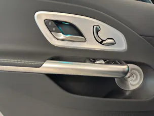 Mercedes-Benz CLA 350+ 85 kWh EQ AMG Line