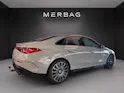 Mercedes-Benz CLA 350+ 85 kWh EQ AMG Line