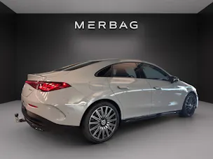 Mercedes-Benz CLA 350+ 85 kWh EQ AMG Line