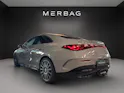 Mercedes-Benz CLA 350+ 85 kWh EQ AMG Line