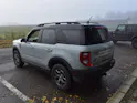 Ford BRONCO SPORT Badlands 4x4