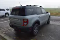 Ford BRONCO SPORT Badlands 4x4