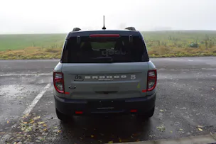 Ford BRONCO SPORT Badlands 4x4