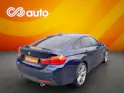 BMW 440i Gran Coupé xDrive M Sport Steptronic