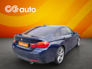 BMW 440i Gran Coupé xDrive M Sport Steptronic