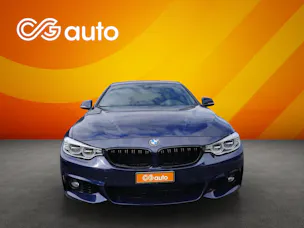 BMW 440i Gran Coupé xDrive M Sport Steptronic