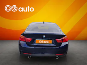BMW 440i Gran Coupé xDrive M Sport Steptronic