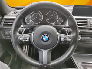 BMW 440i Gran Coupé xDrive M Sport Steptronic