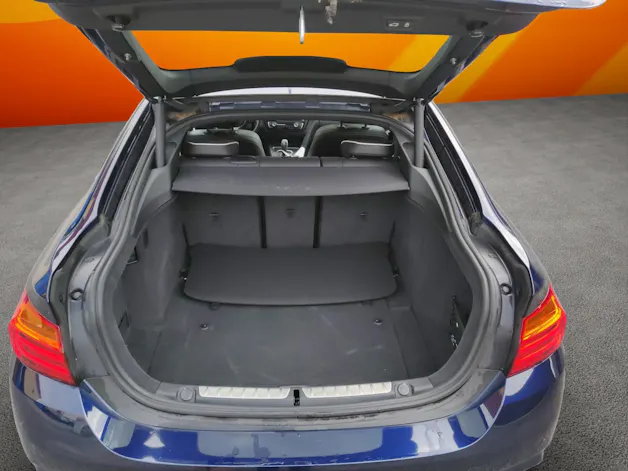 BMW 440i Gran Coupé xDrive M Sport Steptronic