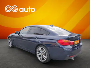 BMW 440i Gran Coupé xDrive M Sport Steptronic