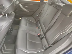 BMW 440i Gran Coupé xDrive M Sport Steptronic