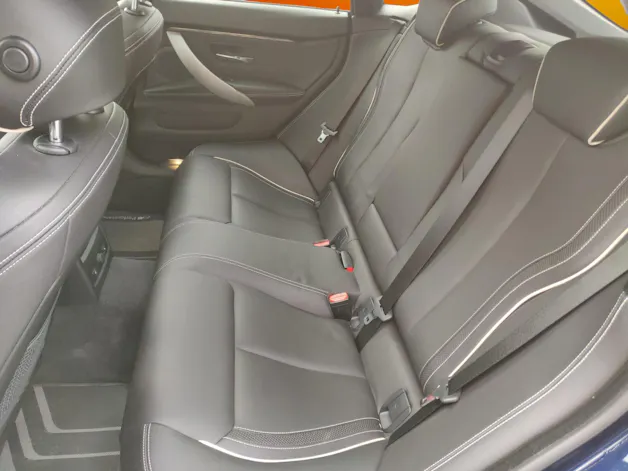 BMW 440i Gran Coupé xDrive M Sport Steptronic