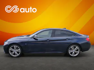 BMW 440i Gran Coupé xDrive M Sport Steptronic