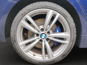 BMW 440i Gran Coupé xDrive M Sport Steptronic