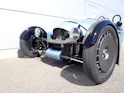 Morgan SUPER 3