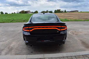Dodge Charger R/T Scat Pack Widebody