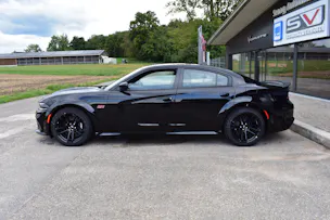 Dodge Charger R/T Scat Pack Widebody