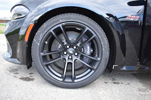 Dodge Charger R/T Scat Pack Widebody