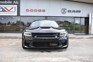 Dodge Charger R/T Scat Pack Widebody