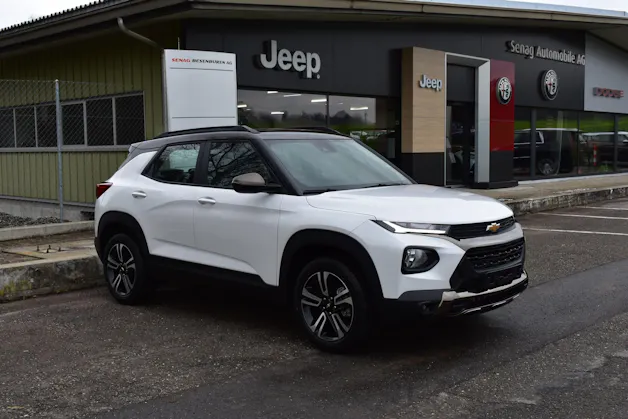 Chevrolet TRAILBLAZER Activ 1.3T AWD