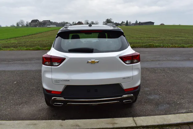 Chevrolet TRAILBLAZER Activ 1.3T AWD
