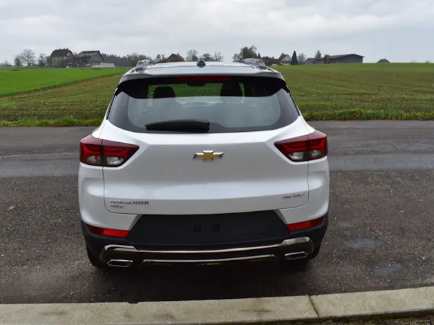 Chevrolet TRAILBLAZER Activ 1.3T AWD