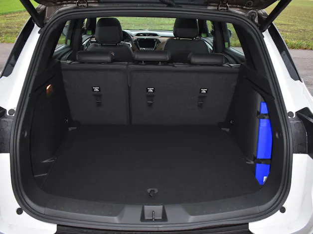 Chevrolet TRAILBLAZER Activ 1.3T AWD